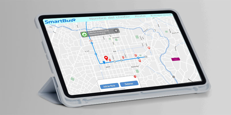 App móvil
