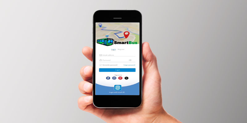 App móvil