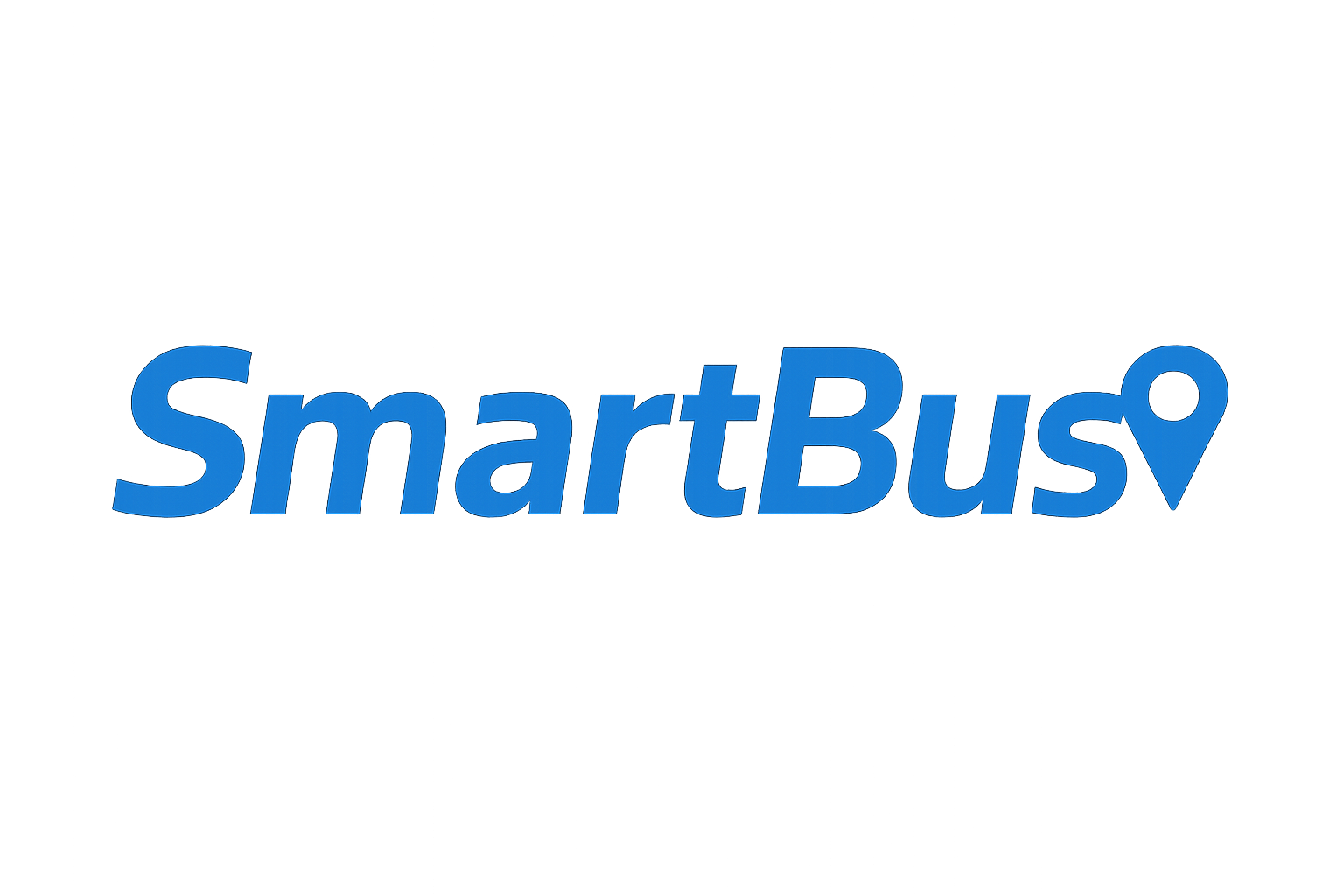 SmartBus Logo